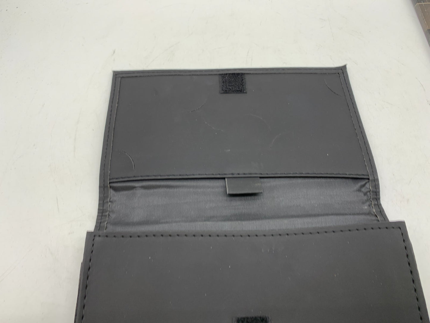 2015 Chrysler Town & Country Owners Manual Set with Case OEM C02B01015