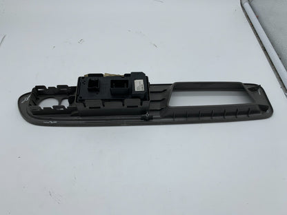 2011-2017 Chevrolet Traverse Master Power Window Switch OEM D02B68004