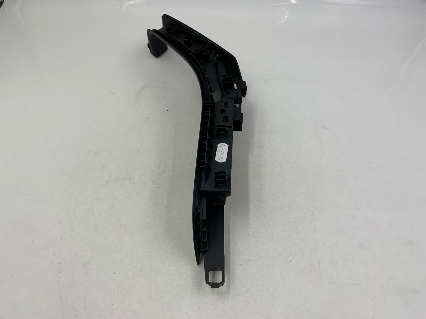 2018 Audi A5 Master Power Window Switch OEM C01B44054