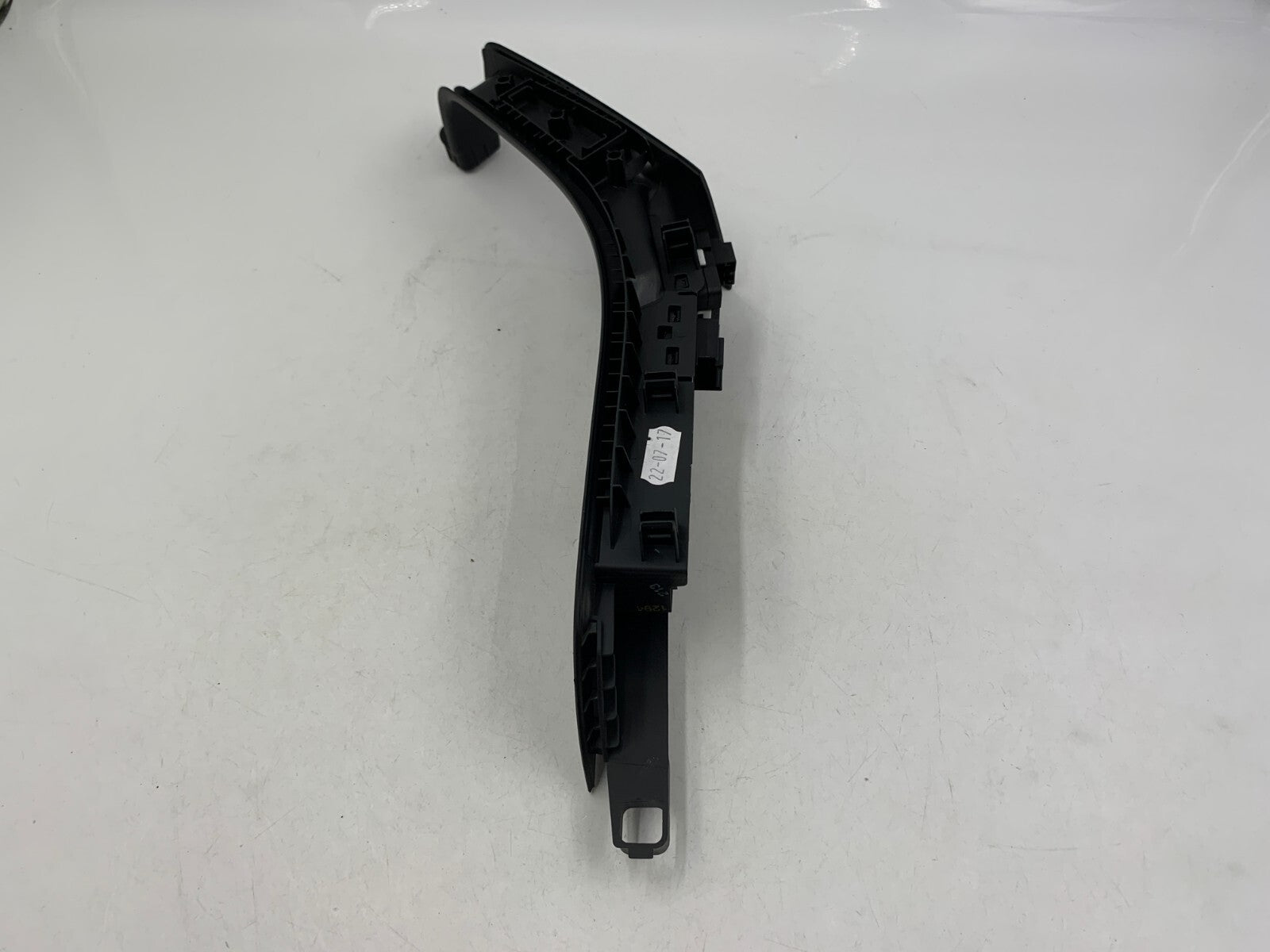 2018 Audi A5 Master Power Window Switch OEM C01B44054