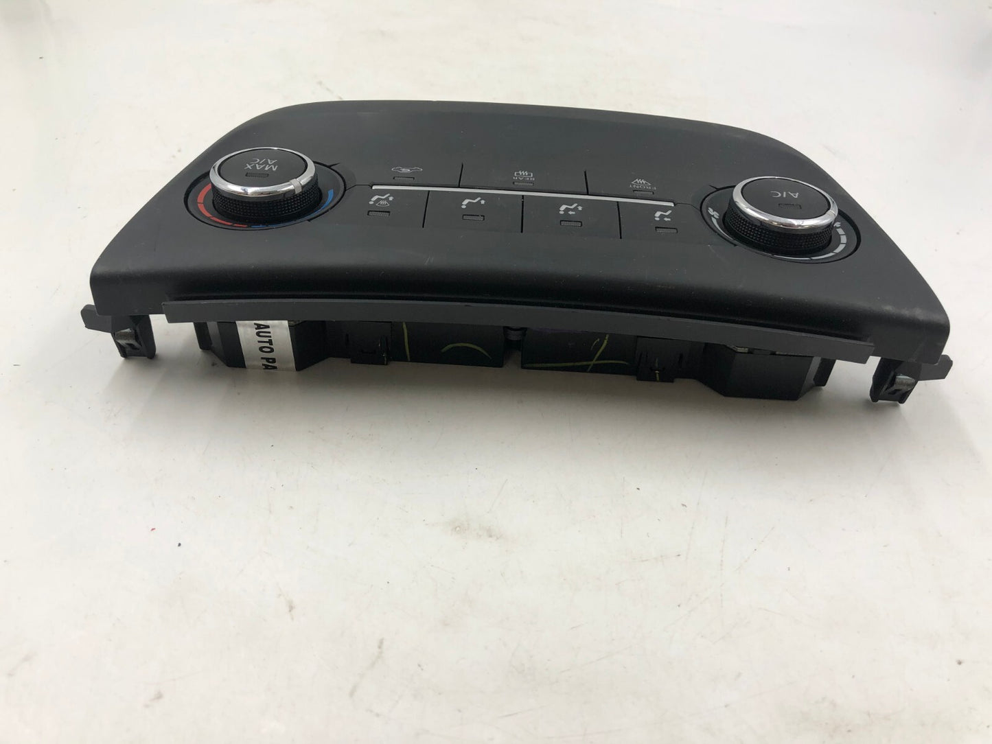 2015-2017 Nissan Sentra AC Heater Climate Control Unit OEM A04B15056