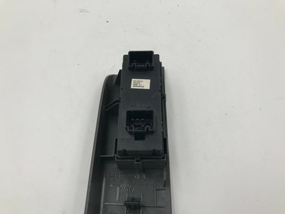 2008-2012 Ford Focus Master Power Window Switch OEM C01B36042