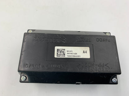 2011-2017 Honda Odyssey Rear Climate Control AC Heater Unit OEM 79650THRA410M1