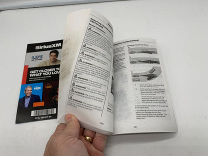 2025 Ford Transit Owners Manual OEM