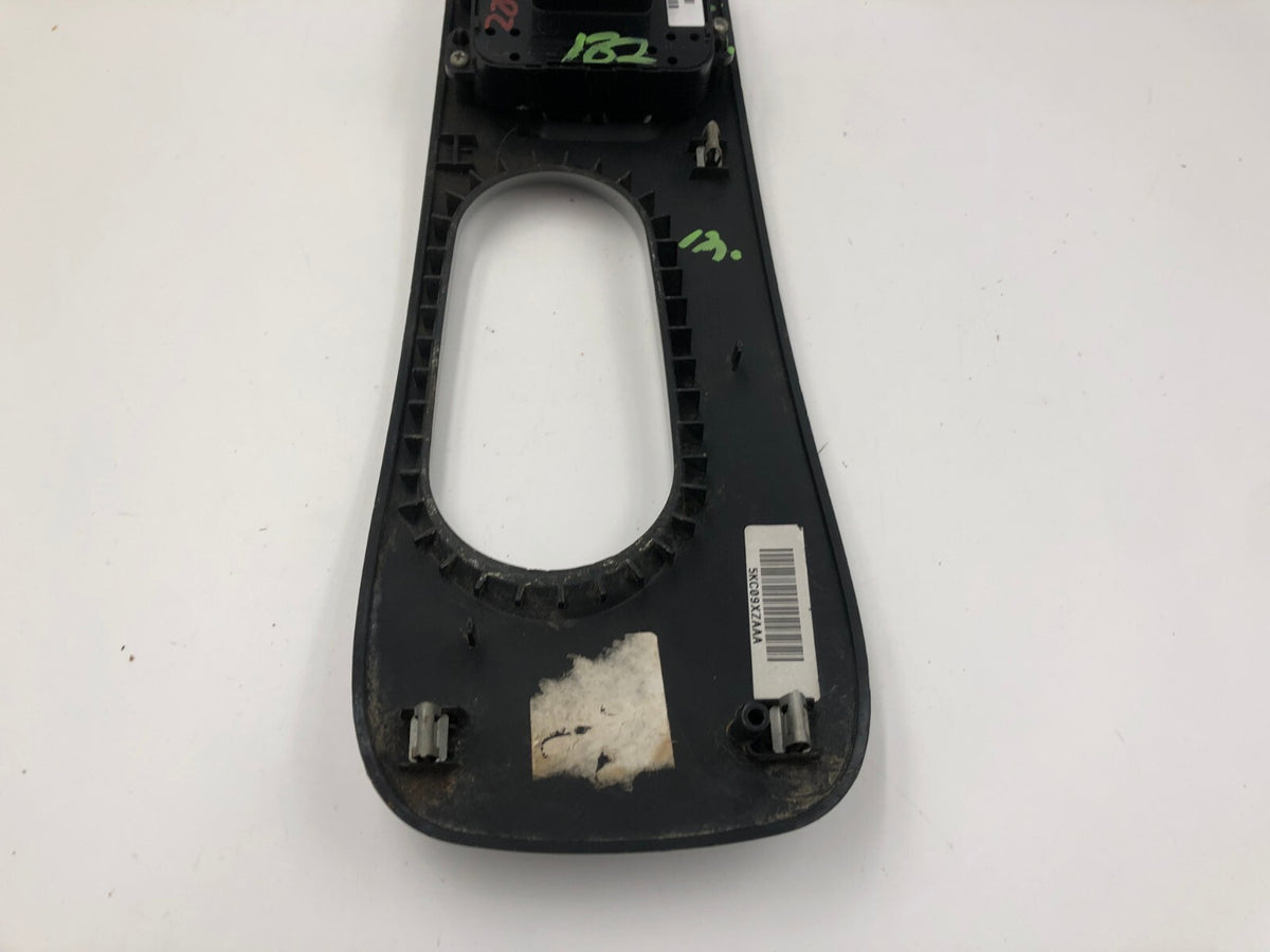 2004-2007 Jeep Liberty Master Power Window Switch OEM C01B52021