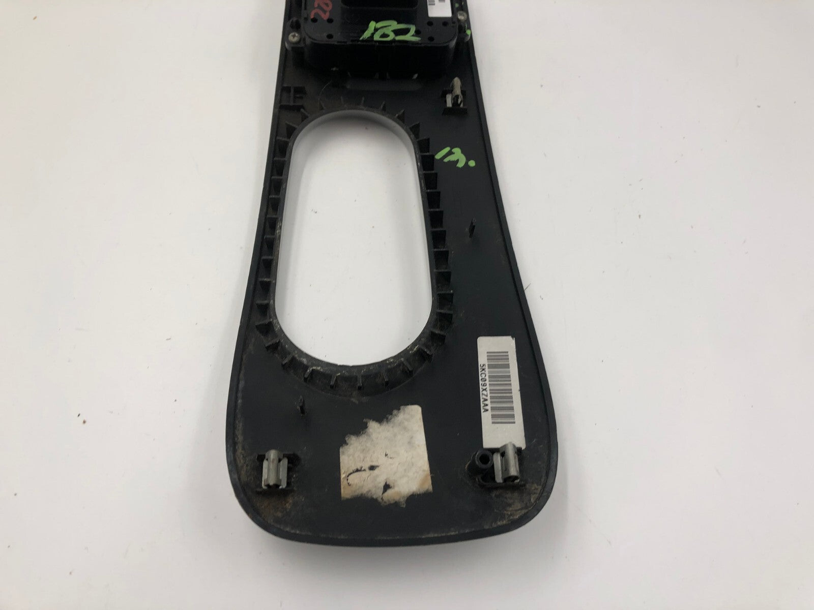 2004-2007 Jeep Liberty Master Power Window Switch OEM C01B52021