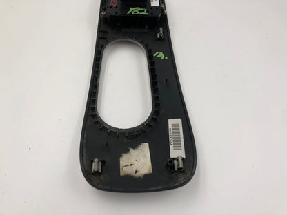 2004-2007 Jeep Liberty Master Power Window Switch OEM C01B52021