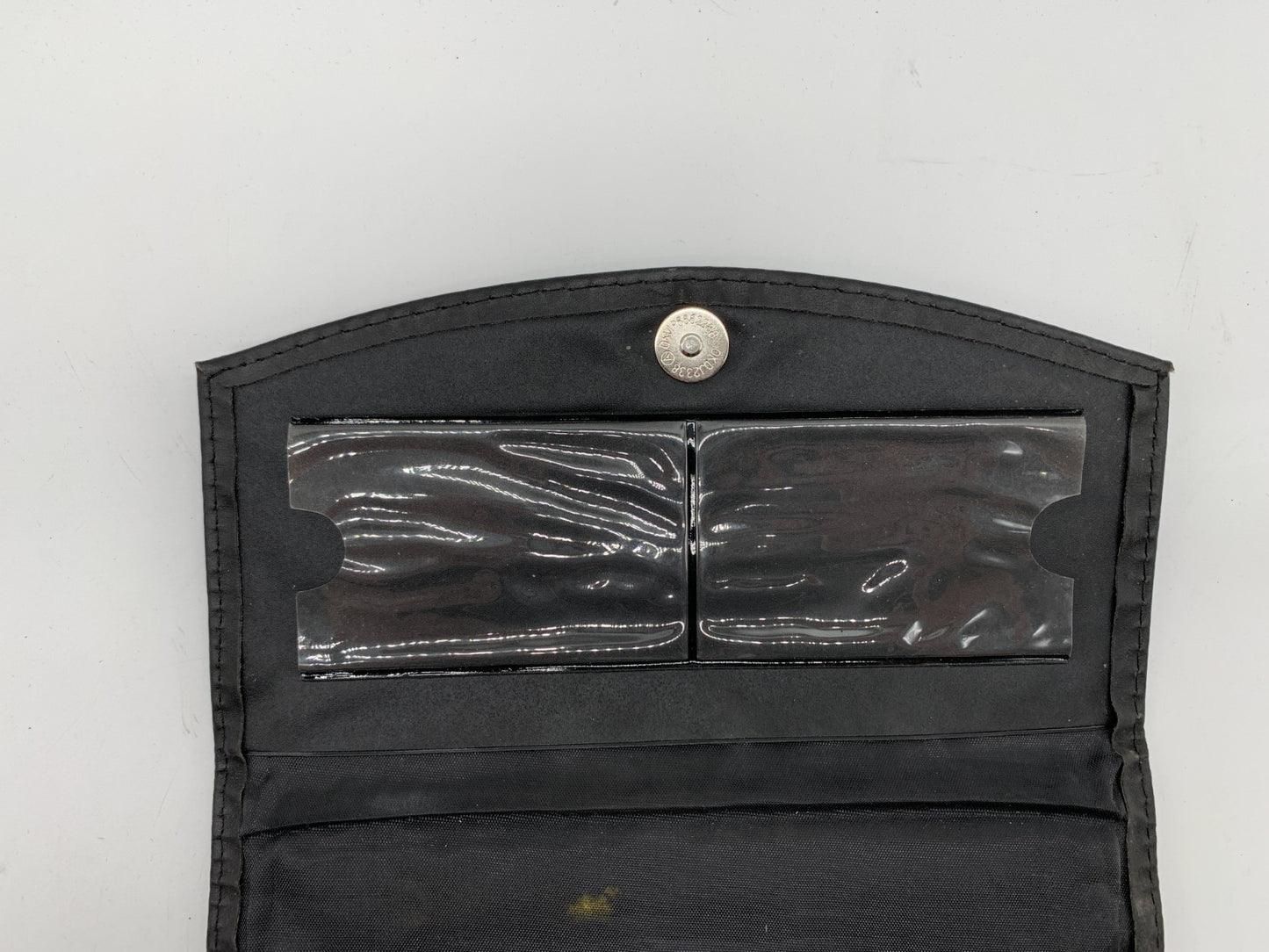 Toyota Owners Manual Case Only OEM C03B46014