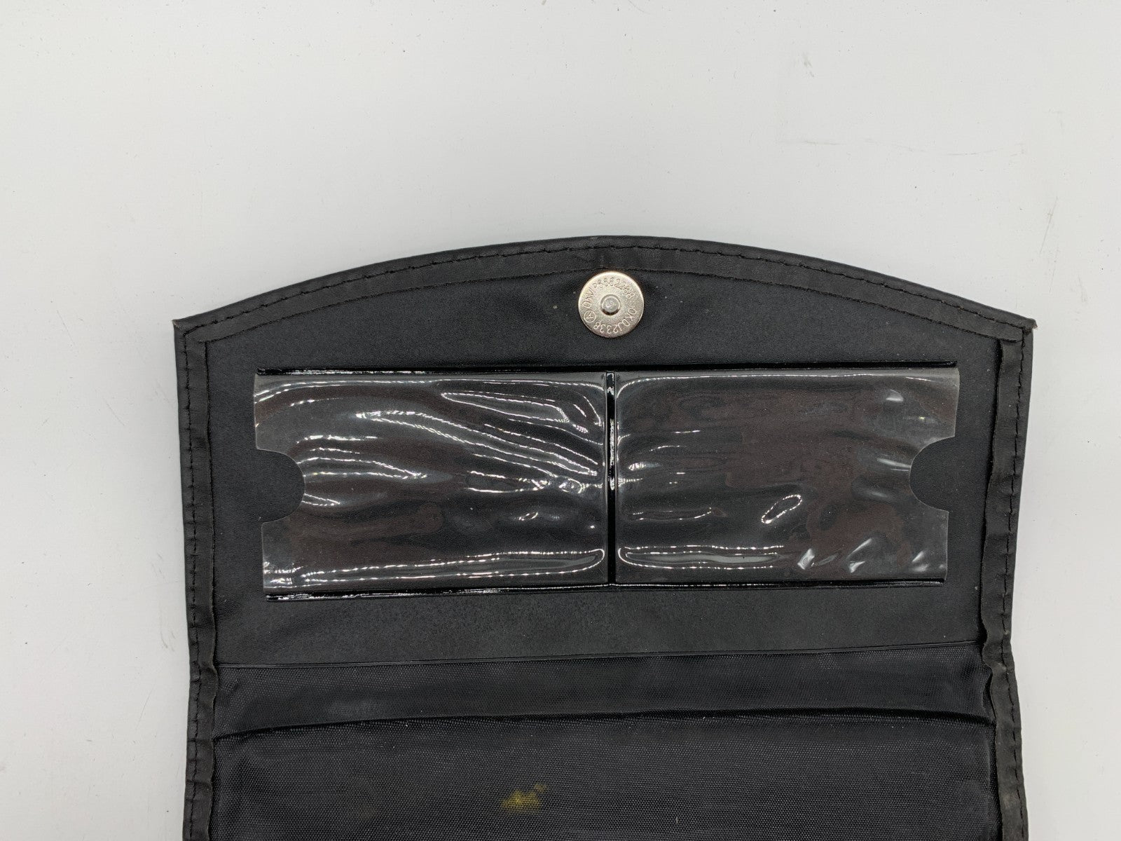 Toyota Owners Manual Case Only OEM C03B46014