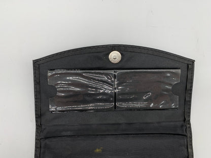 Toyota Owners Manual Case Only OEM C03B46014