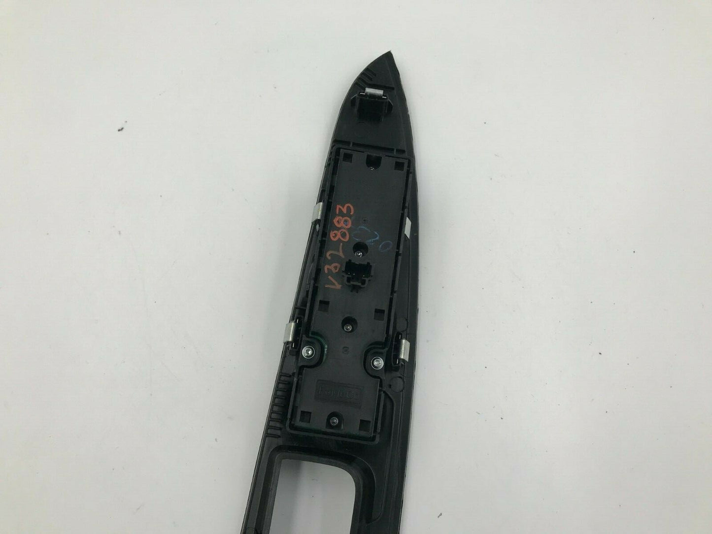 2013-2020 Ford Fusion Master Power Window Switch OEM C03B23007