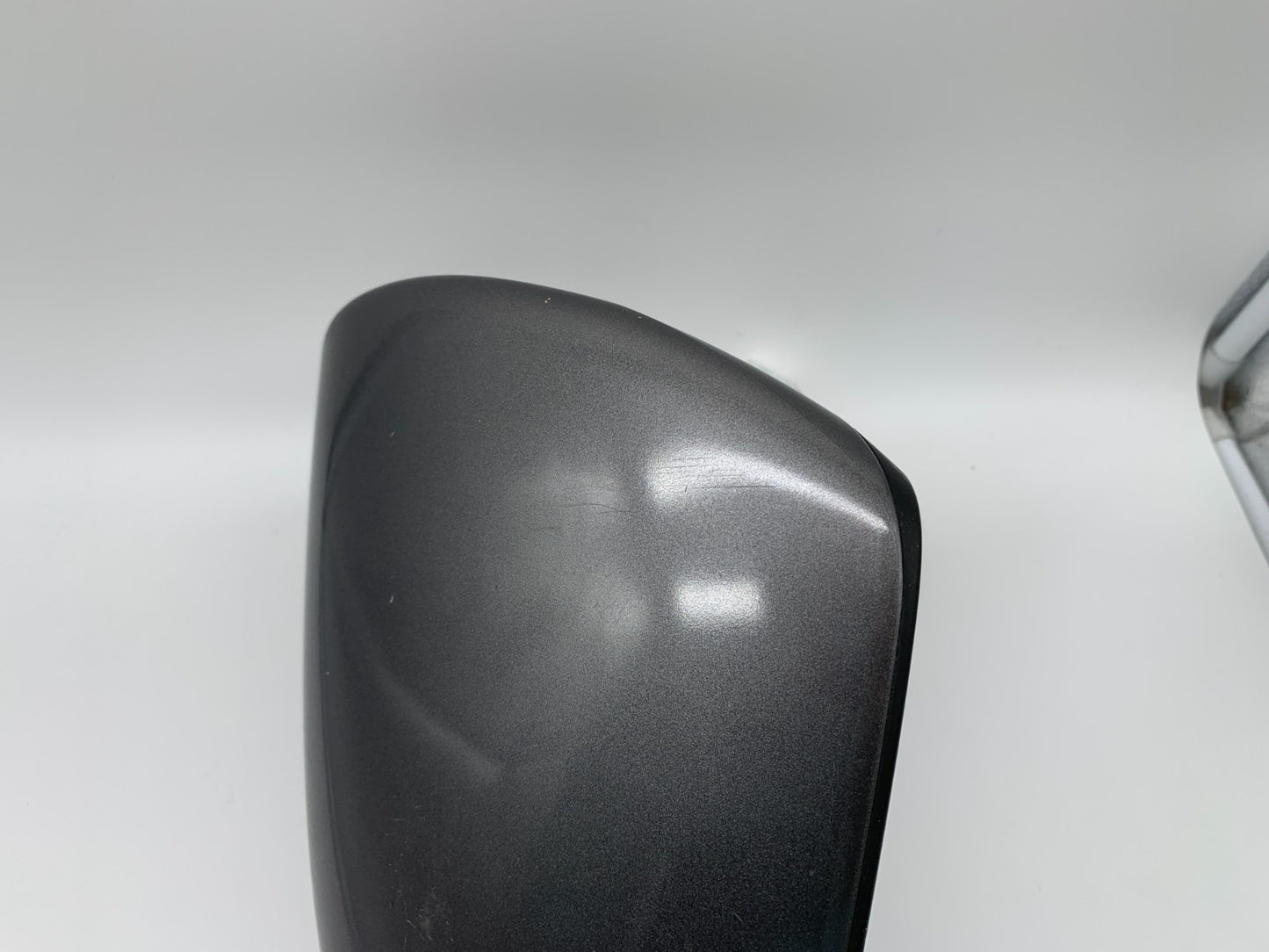 2013-2017 Lexus CT200H Driver Side View Power Door Mirror Gray OEM C04B21044