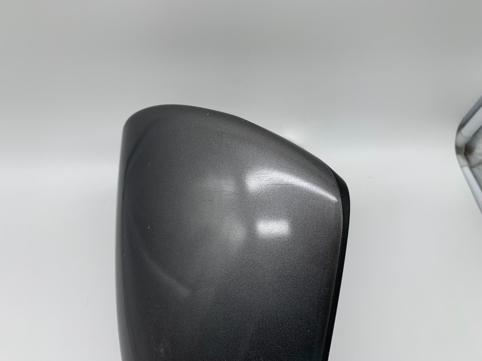 2013-2017 Lexus CT200H Driver Side View Power Door Mirror Gray OEM C04B21044