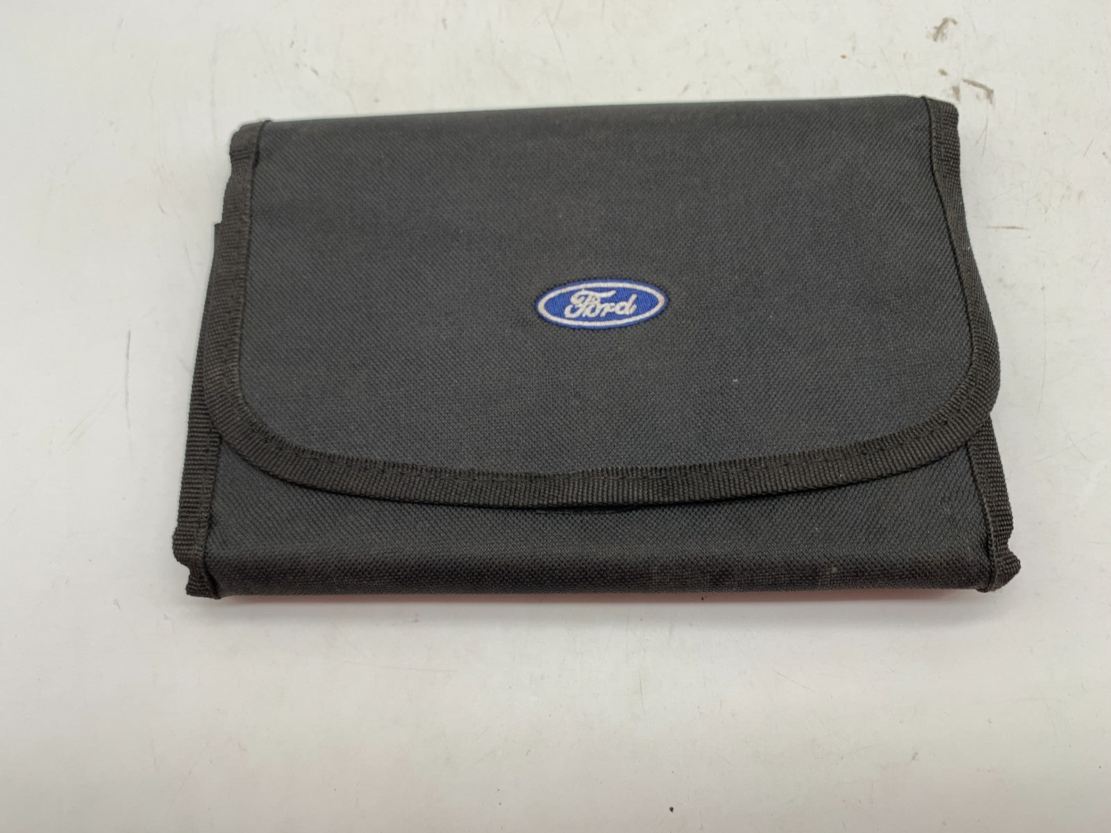 2014 Ford Transit Connect Owners Manual Set OEM D03B39005