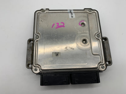 2014-2016 Ford Fusion Engine Control Module Unit ECU ECM OEM C01B51012