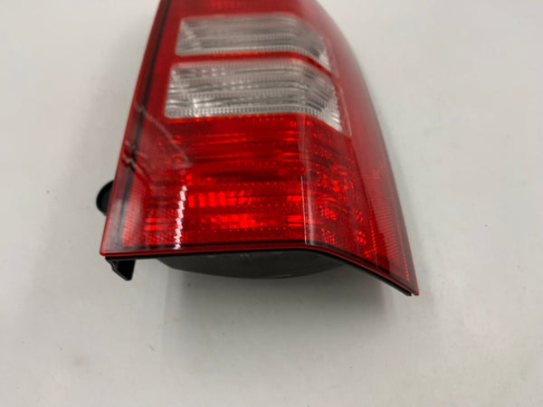 2007 Jeep Patriot Passenger Side Tail Light Taillight OEM M04B34061