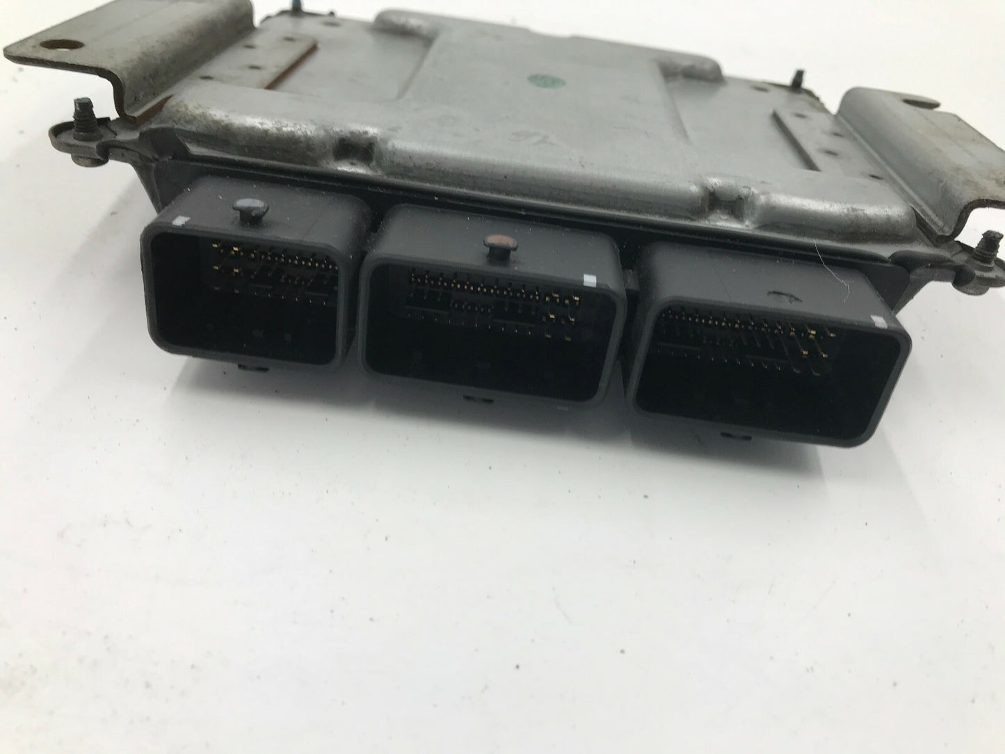 2015 Nissan Altima Engine Control Module CCM BCM Body Control OEM D02B64008