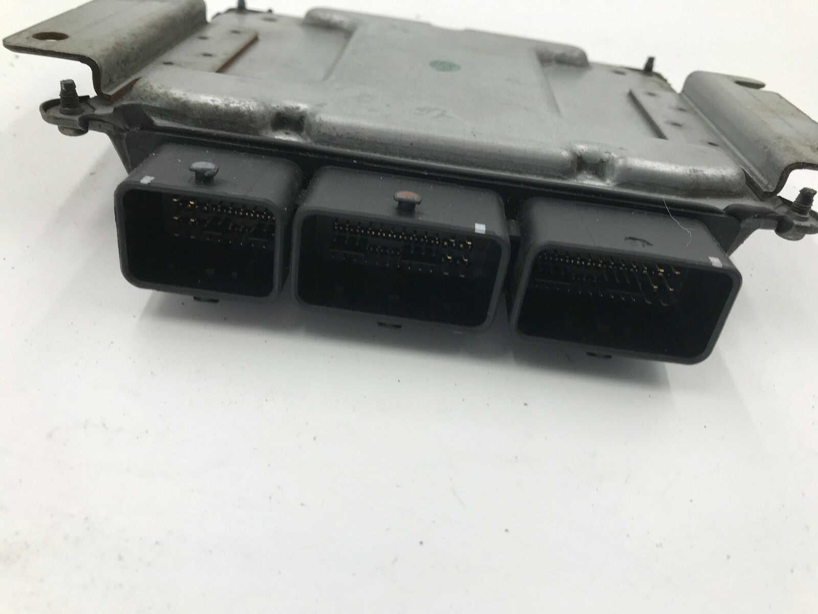 2015 Nissan Altima Engine Control Module CCM BCM Body Control OEM D02B64008