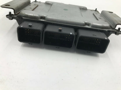 2015 Nissan Altima Engine Control Module CCM BCM Body Control OEM D02B64008
