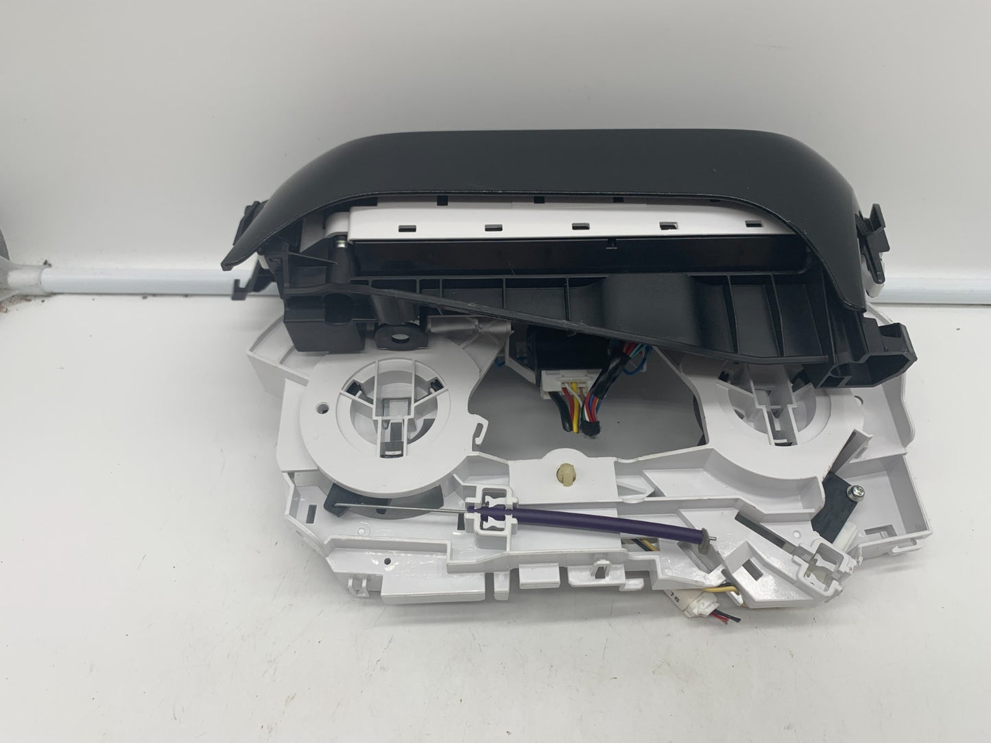 2016-2022 Honda HR-V HRV Climate Control Manual AC Heater Single Zone OEM