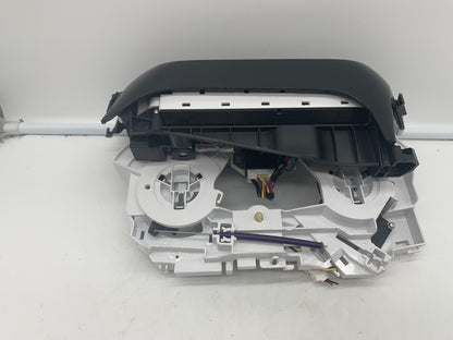 2016-2022 Honda HR-V HRV Climate Control Manual AC Heater Single Zone OEM