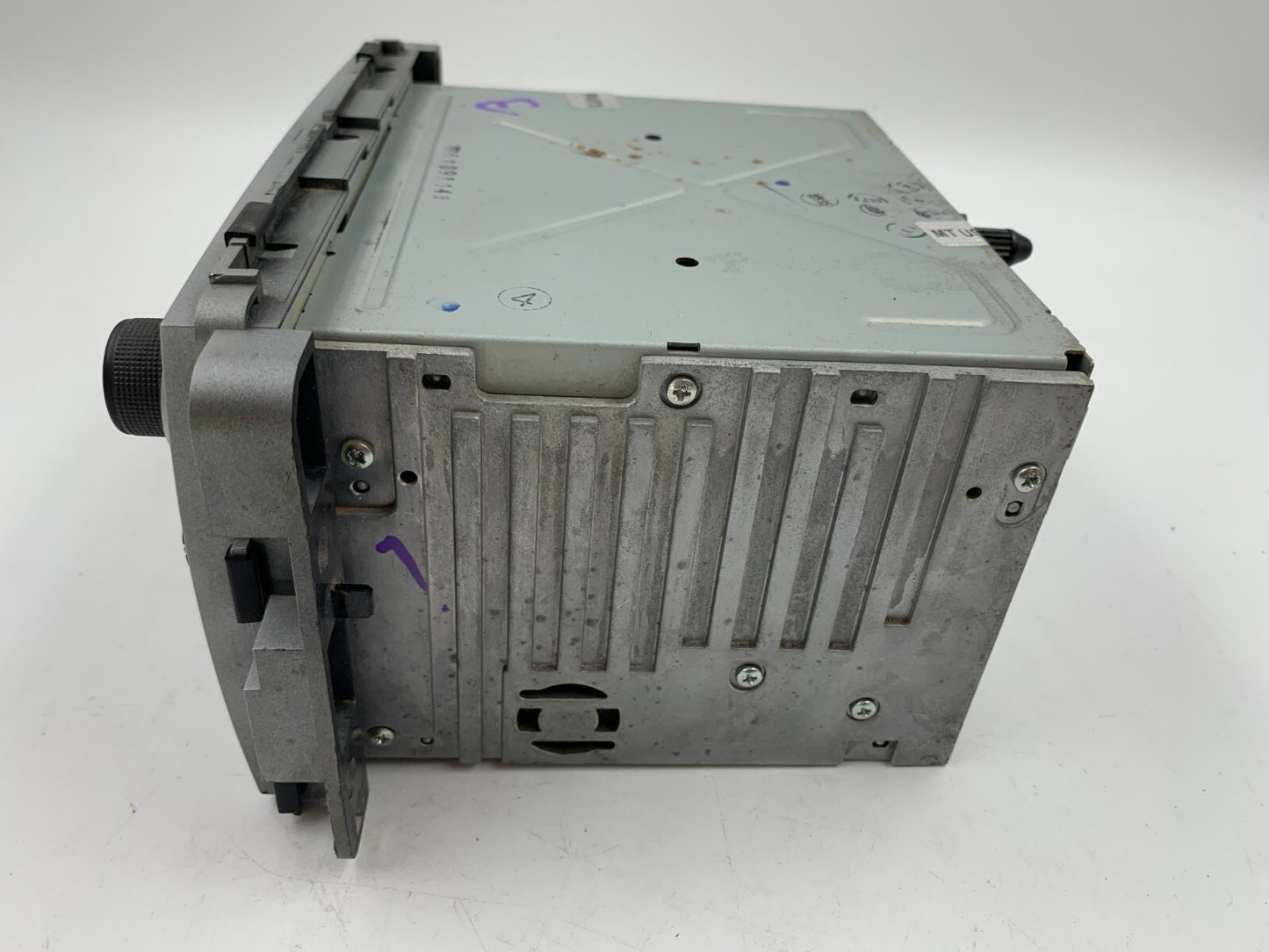 2007 Chevrolet Equinox AM FM CD Player Radio Receiver OEM B04B34001