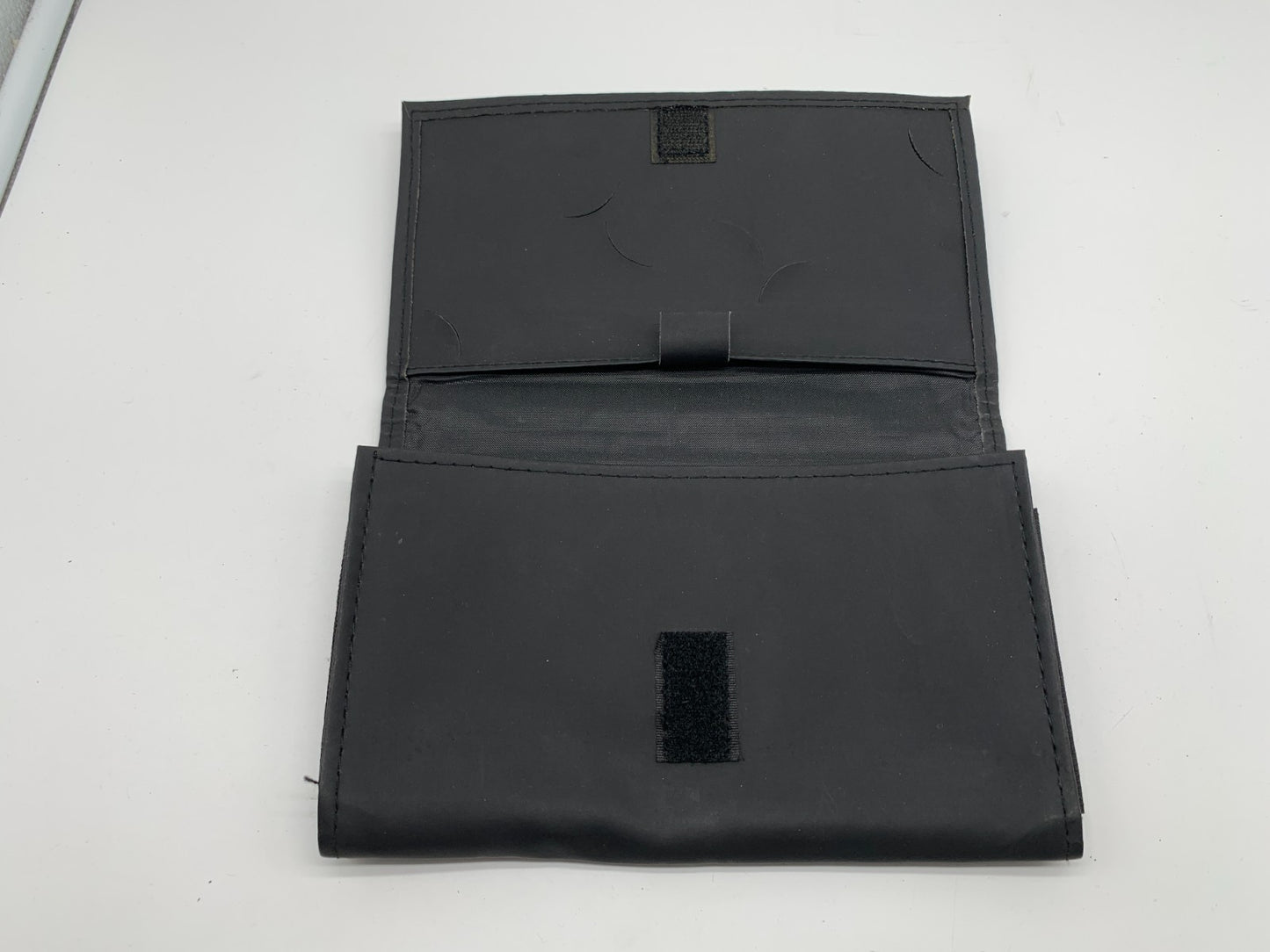 Chrysler Owners Manual Case Only OEM A02B30012