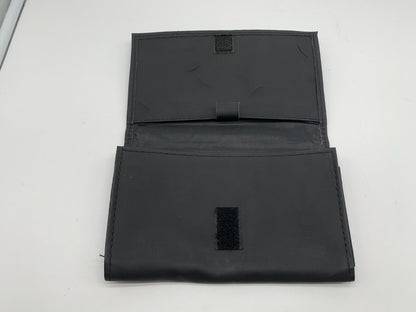 Chrysler Owners Manual Case Only OEM A02B30012