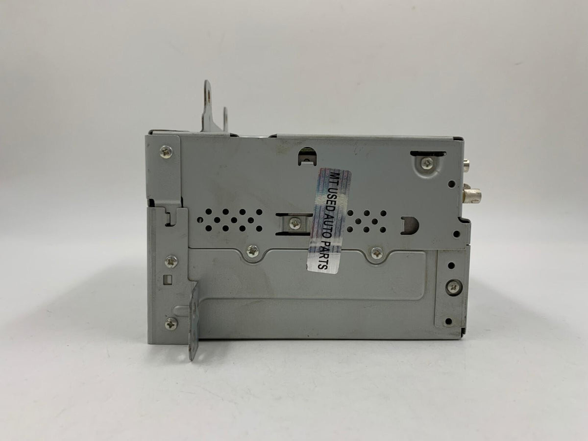 2010 Chevrolet Camaro AM FM CD Player Radio Receiver OEM D02B38020