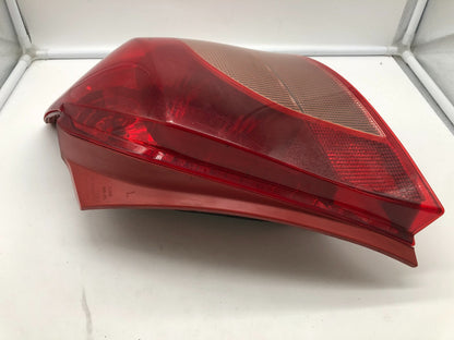 2006-2008 Toyota Yaris Passenger Side Tail Light Taillight OEM A01B37030
