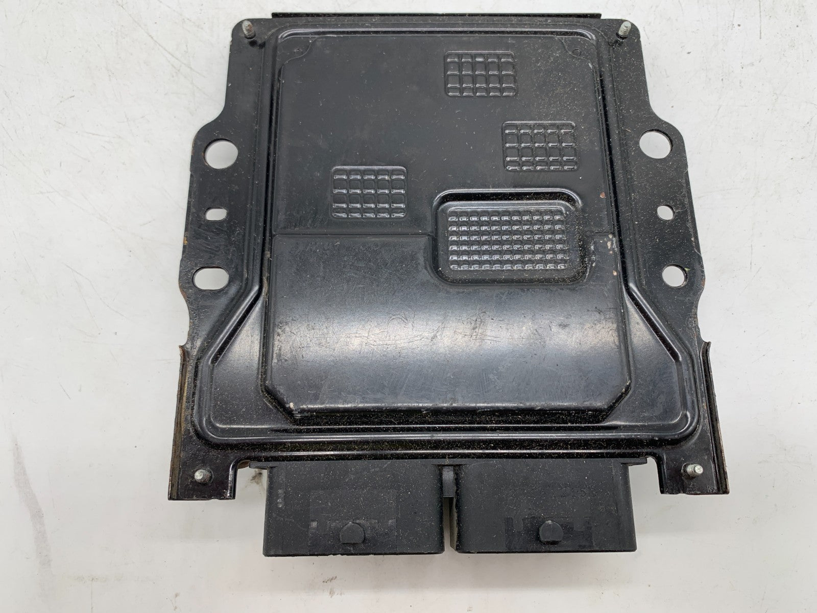 2017 Subaru Legacy Engine Control Module Unit ECU ECM OEM A02B50004