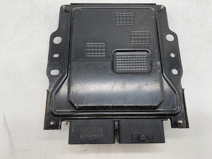 2017 Subaru Legacy Engine Control Module Unit ECU ECM OEM A02B50004