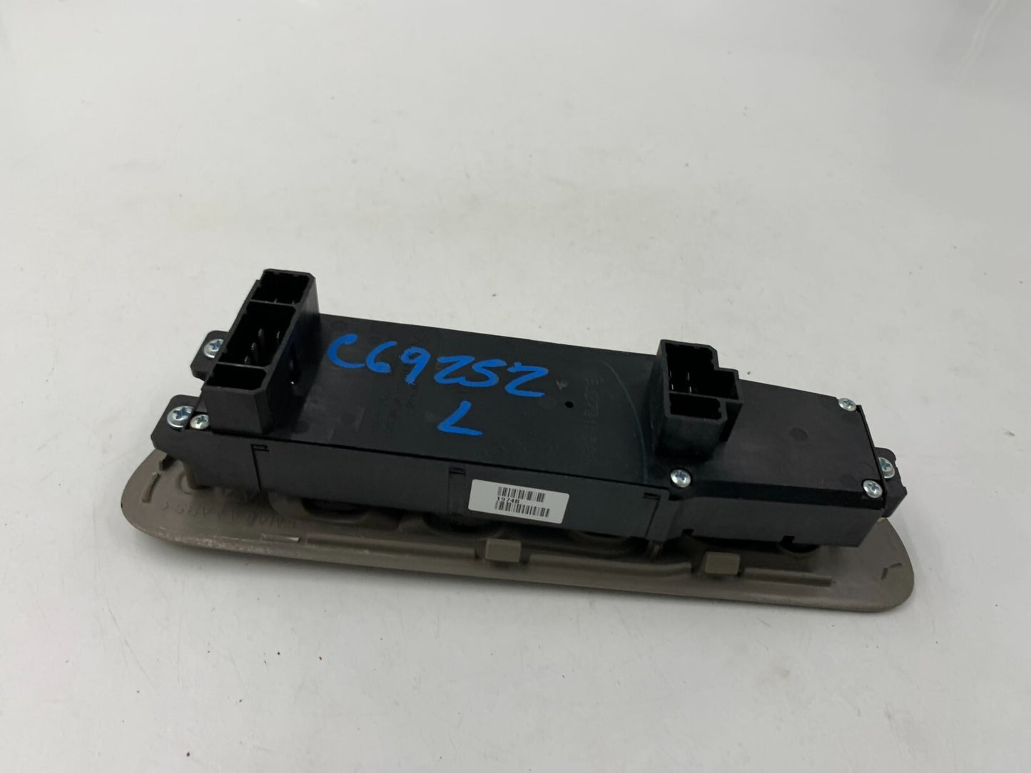 2005-2008 Dodge Ram 1500 Master Power Window Switch OEM D04B20063