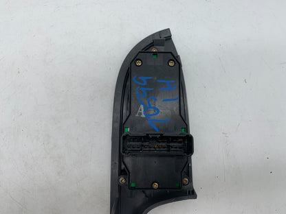 2001-2005 Honda Civic Master Power Window Switch OEM A02B40012