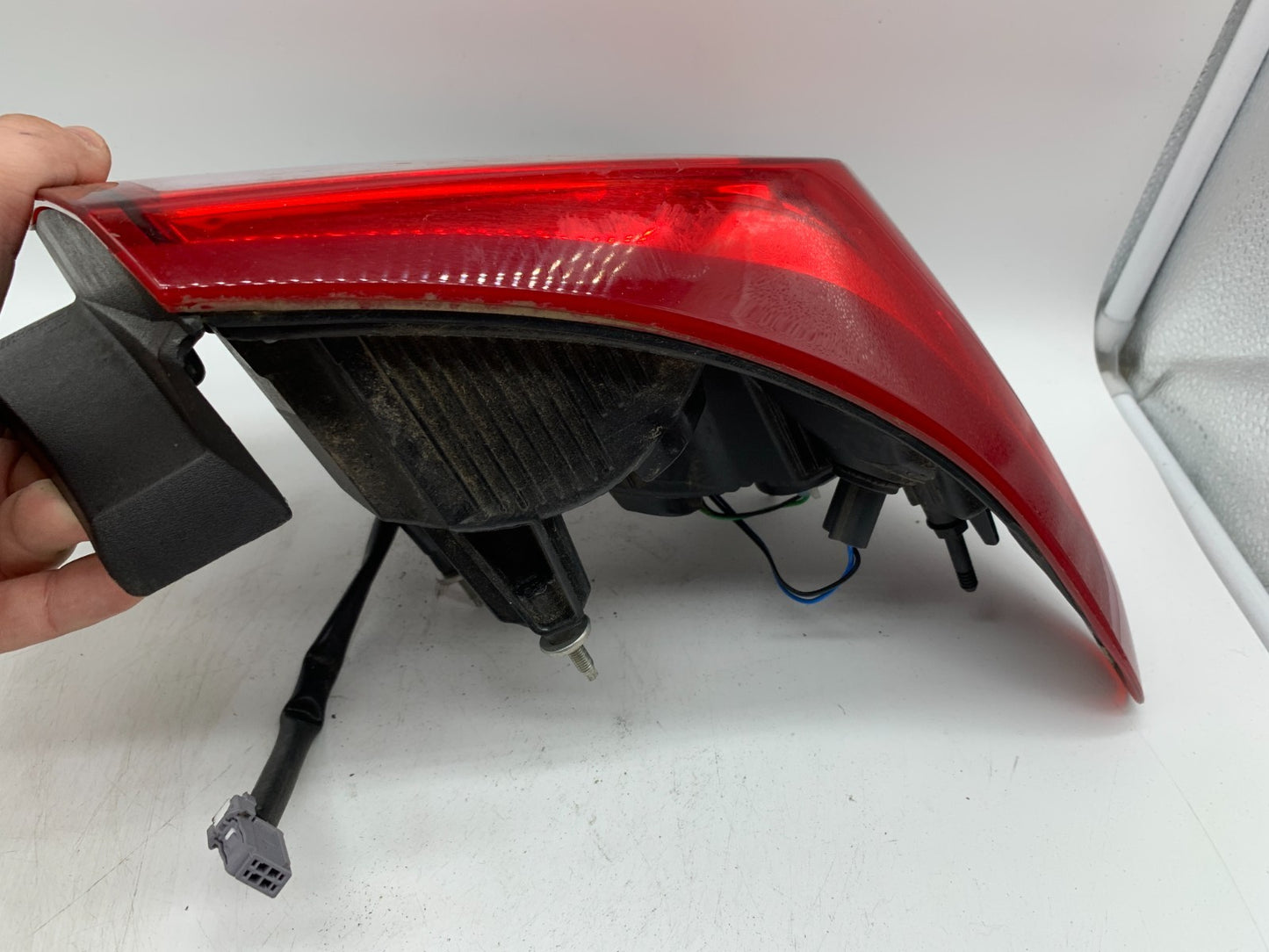 2016-2023 Chevrolet Malibu Driver Side Tail Light Taillight OEM D01B04067
