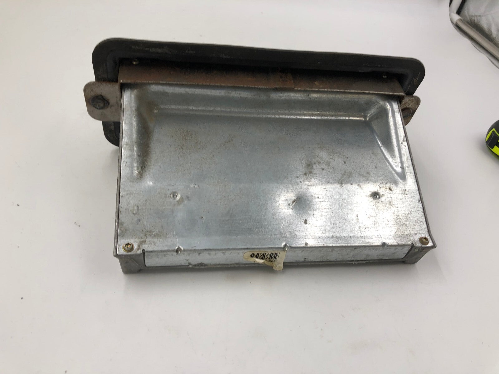 2003 Mercury Mountaineer Ford Explorer Engine Control Module ECU OEM D01B34035