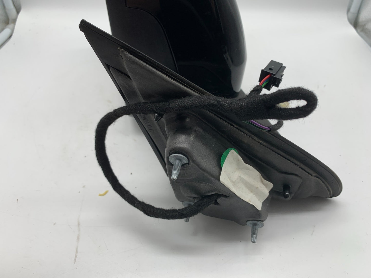 2014-2021 Jeep Grand Cherokee Driver Side View Power Door Mirror BSA C02B08002