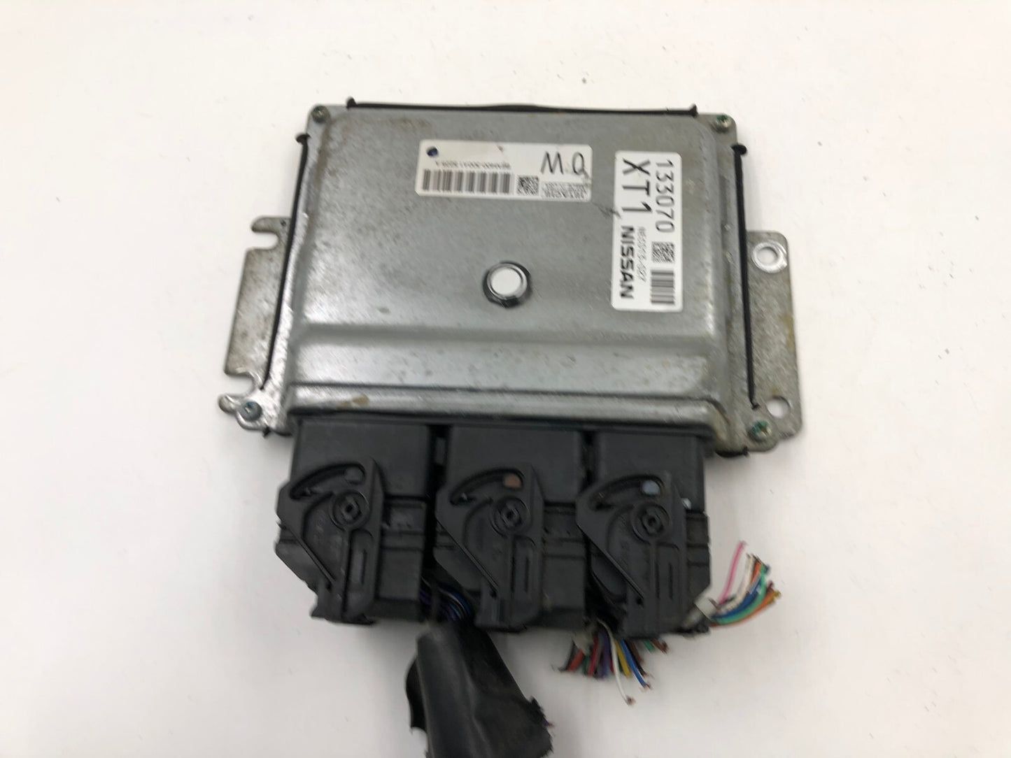 2013-2015 Nissan Altima Chassis Control Module CCM BCM Body Control D03B60006