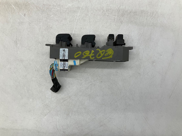 2008-2012 Honda Accord Sedan Master Power Window Switch OEM L04B01014