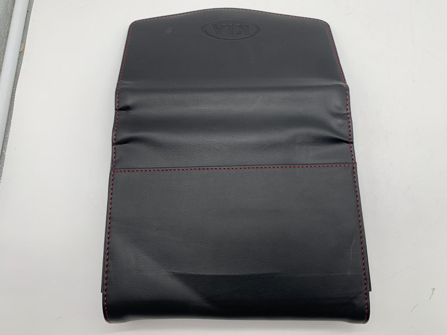 2020 Kia Telluride Owners Manual Set with Case OEM A02B56005