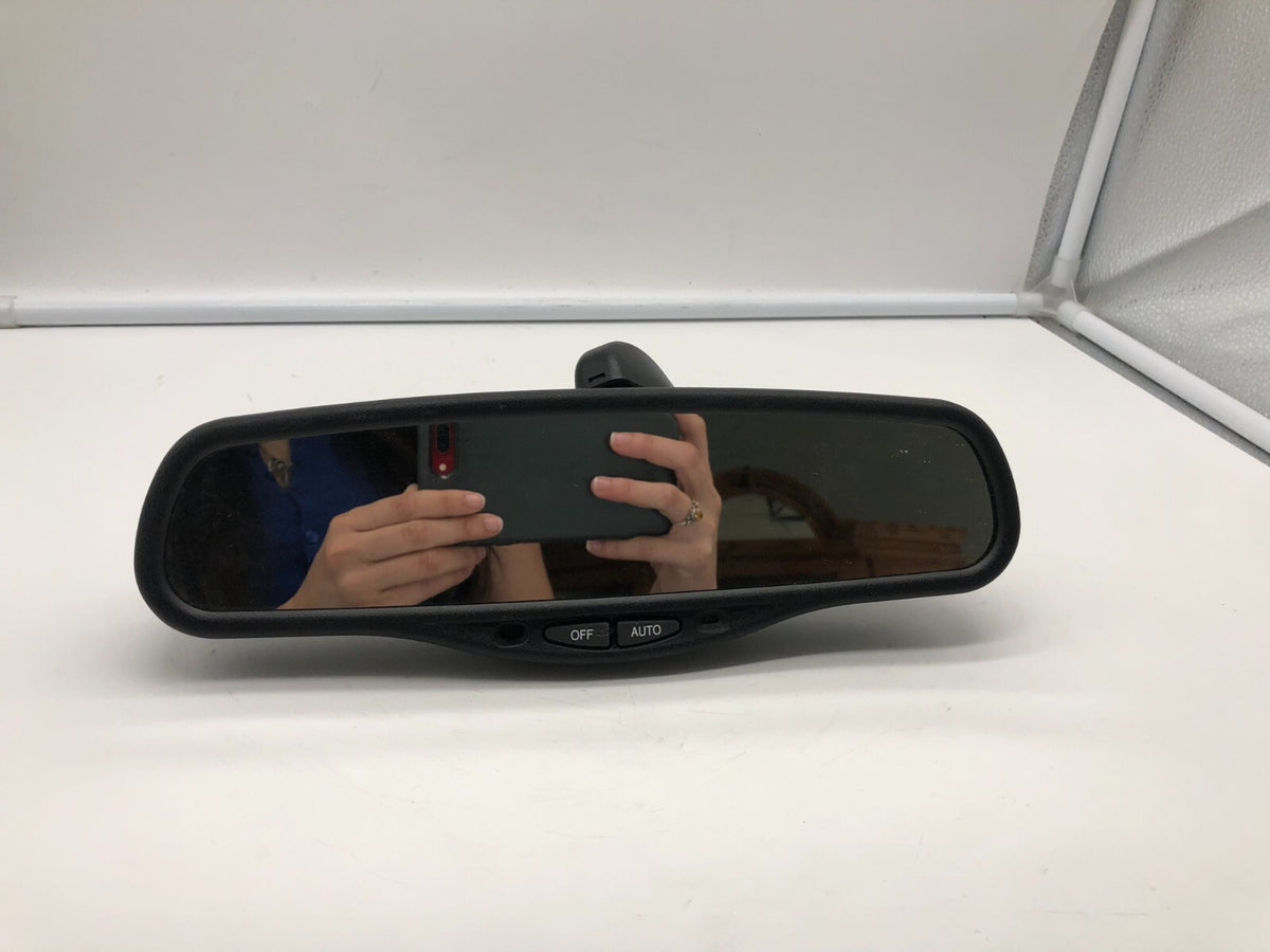 2004-2008 Chrysler Pacifica Interior Rear View Mirror OEM A01B13018