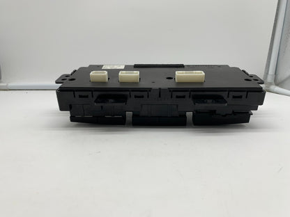 2010-2015 Mazda CX-9 CX9 AC Heater Climate Control Unit OEM B03B20038