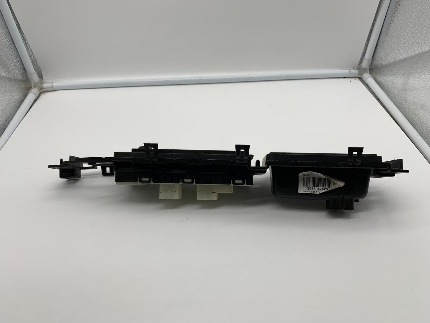 2011-2017 Jeep Compass Master Power Window Switch OEM C03B05069