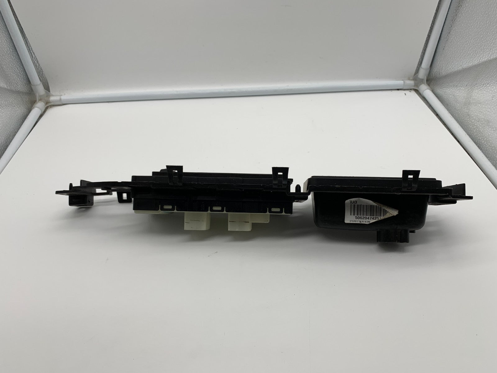 2011-2017 Jeep Compass Master Power Window Switch OEM C03B05069