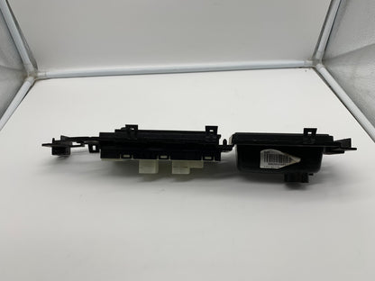 2011-2017 Jeep Compass Master Power Window Switch OEM C03B05069