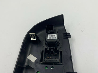 2004-2008 Ford F150 Master Power Window Switch OEM B01B41012