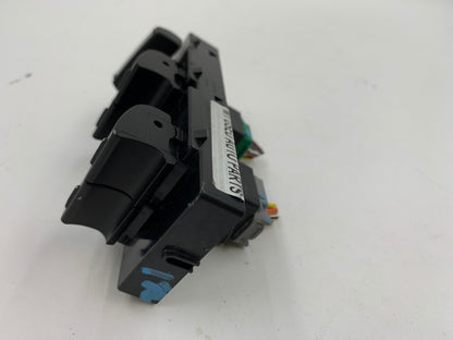 2005-2007 Mercury Montego Master Power Window Switch OEM E03B58012