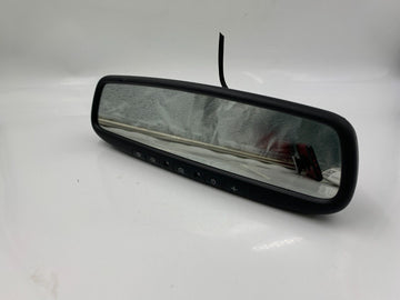 2010-2019 Subaru Legacy Interior Rear View Mirror OEM A04B18037