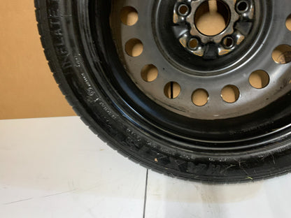 2007-2014 Ford Edge Spare Tire 17" Wheel Compact Donut T145/70R17