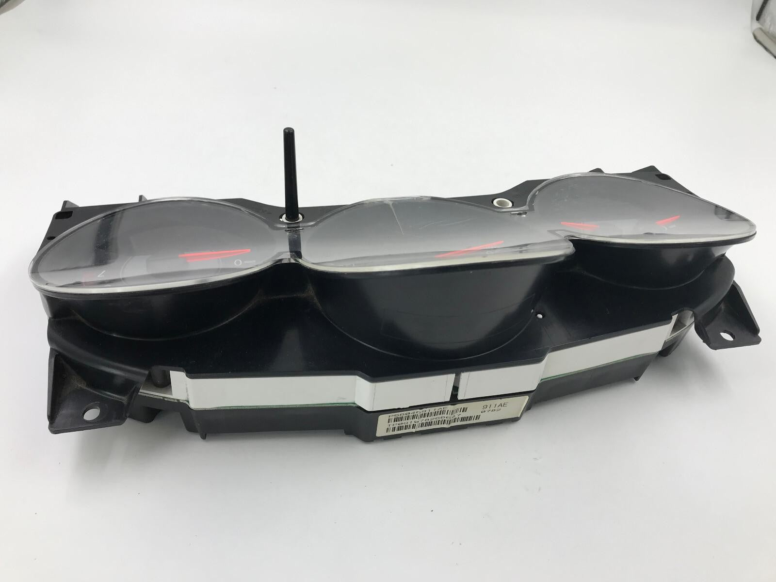 2011-2014 Chrysler 200 Speedometer Instrument Cluster 58650 Miles OEM D01B30080